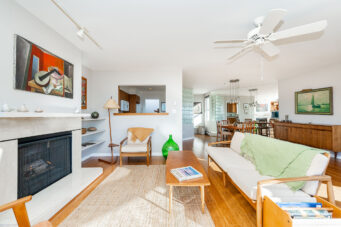 #201 - 2433 Bellevue Avenue